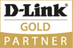 D-Link Gold Partner