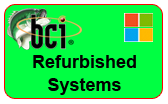 Bass Microsoft Authorized Refurbisher