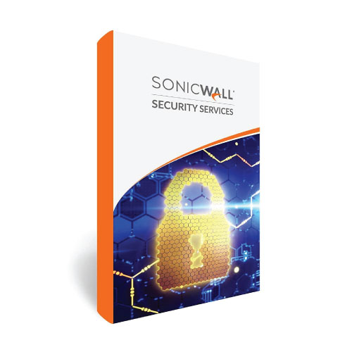 Sonicwall Adv. Gtwy Sec. Bundle-TZ400 1Y