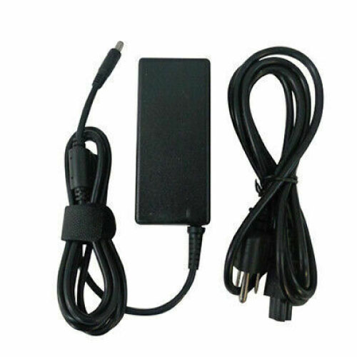 Dell 65W AC Adapter Slim Tip eb2