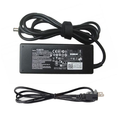 Dell 90W AC Adapter Standard Tip Eb2