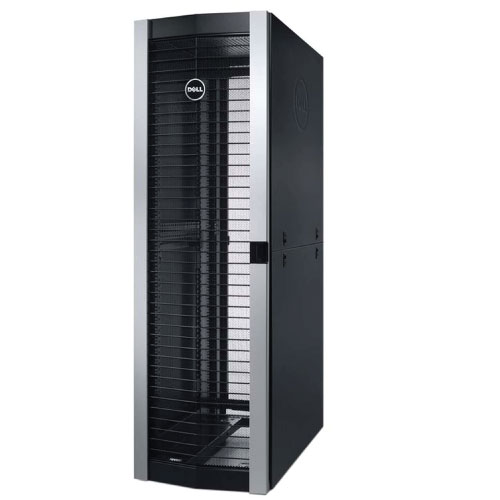 Dell 42U Rack No Back Door