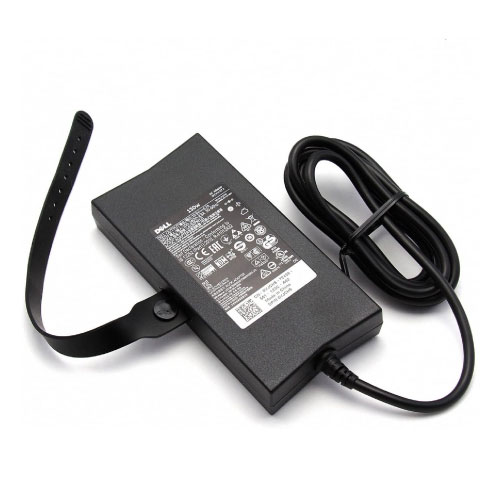 Dell 130W AC Adapter Standard Tip