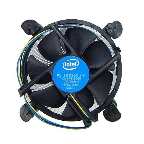 Intel SKT LGA-1150-1156 Fan Heatsink