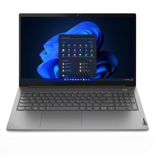Lenovo 15.6" i7-1255U 16GB-512-11P 1Y