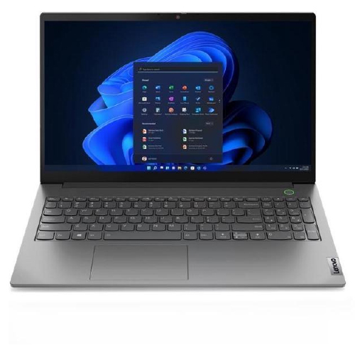 Lenovo 15.6" i7-1255U  8GB-512-11P 1Y