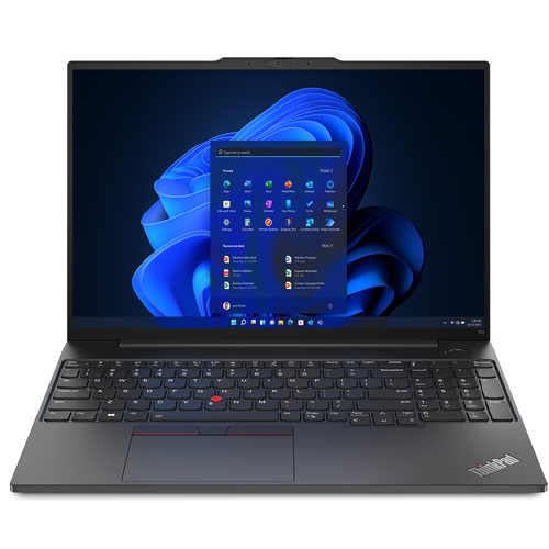 Lenovo 16" Ryzen 5 7530U 8GB-256-11P 1Y