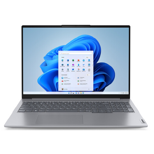 Lenovo 16"Touch i7-1355U 16GB-512-11P 1Y