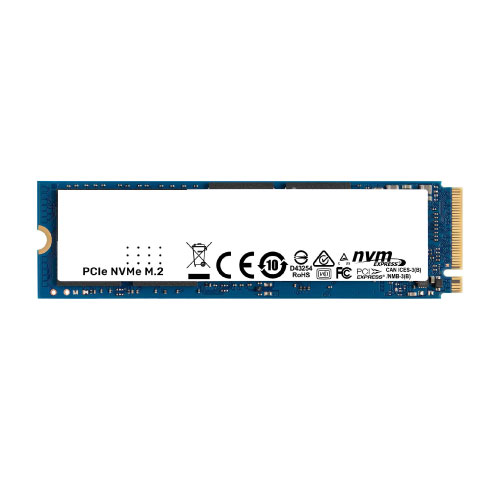 256GB M.2 NVMe Major Brands