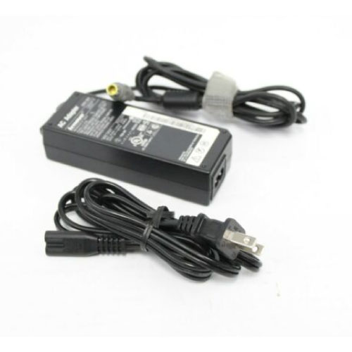 Lenovo 90W Round Tip AC Adapter