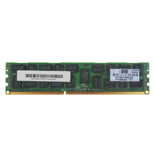 8GB DDR-3 1333 MHZ ECC REG. NANYA