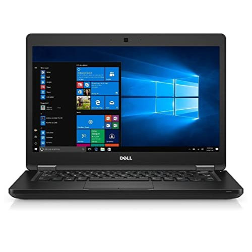 Dell 14" i7 6th-16G-New 500 NVMe-W10P