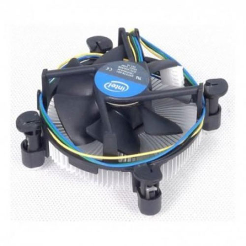 Intel SKT LGA-1150-1156 Fan Heatsink