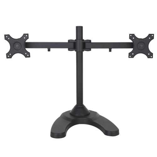 Tyke Dual Monitor Stand Retail Box