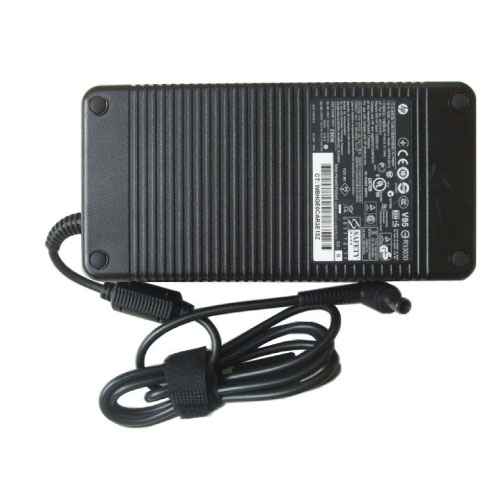 HP 210W AC Adapter