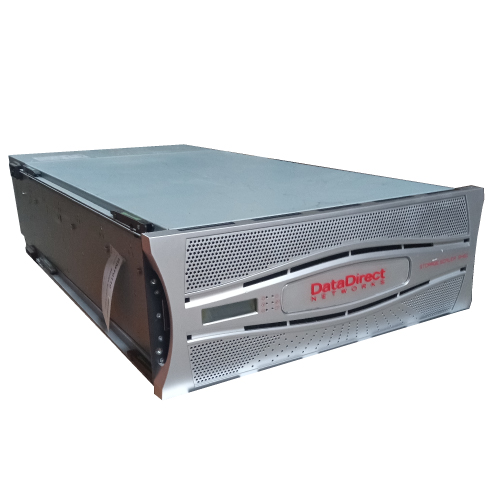 Data Direct 4u 20x 3TB Sas Storage eb2