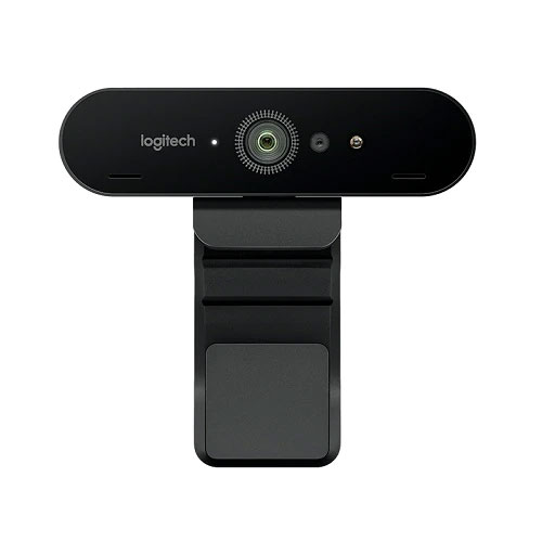 Logitech Brio 4K Webcam