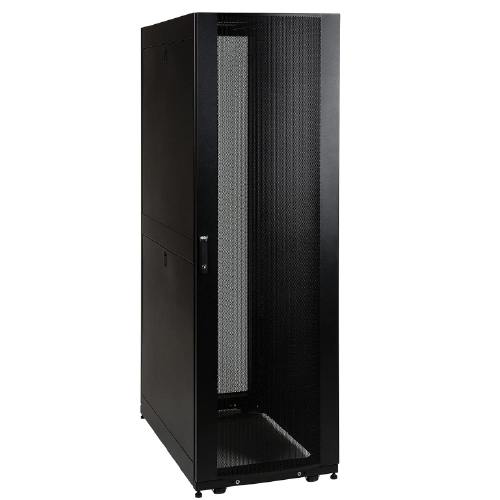 Trip-Lite 42u Rack With Key