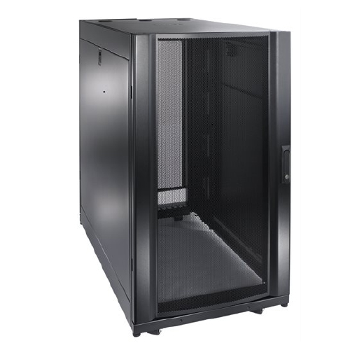 APC 24u Cabinet With Keys