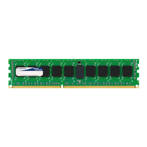 4GB DDR-3 1600 MHZ Axiom Retail Pack