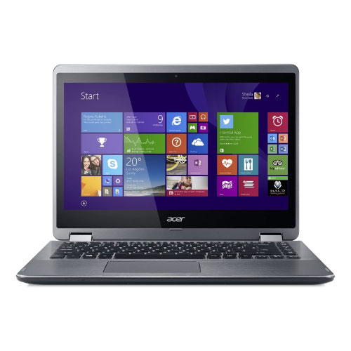 Acer 14" i5 4th Gen 8GB New 500 SSD-W10P