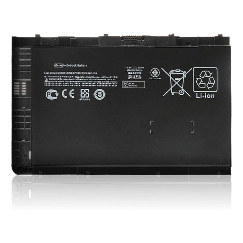 HP Folio 9470/9480  Battery EB2