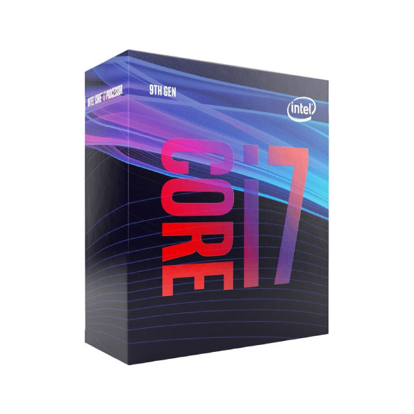 Intel I7-9700 3.0GHz 12MG SKT 1151 8C