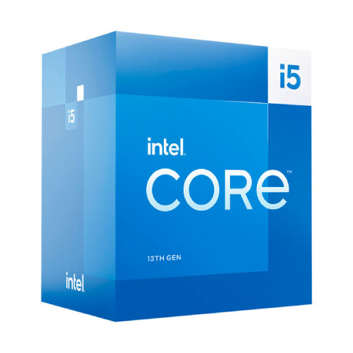 Intel i5-13400  2.5 G 20MB SKT 1700 10C