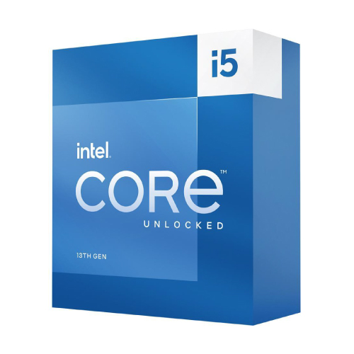Intel i5-13600K 3.5 G 24MB SKT 1700 14C