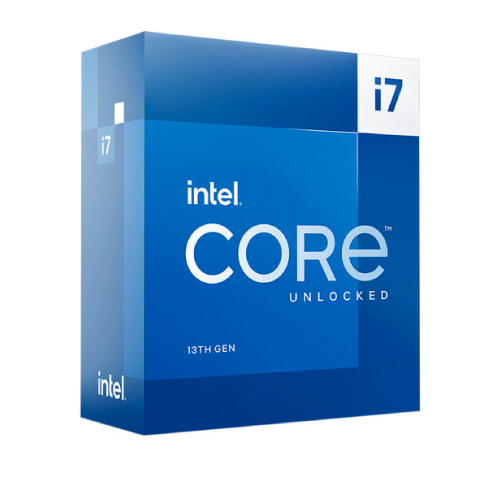 Intel i7-13700K 3.40G 30MB SKT 1700 16C