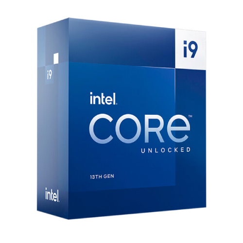 Intel i9-13900K 3. GHz 36M SKT 1700 24C