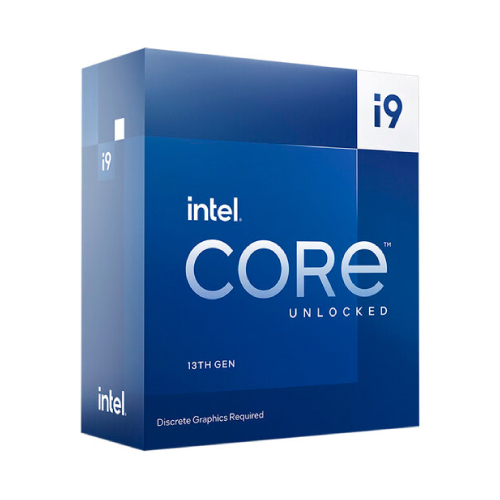 Intel i9-13900KF 3. GHz 36M SKT 1700 24C