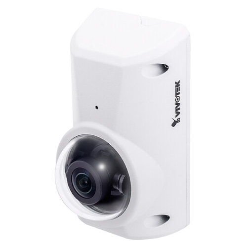 5MP 180* View WDR Pro IR IP66 VIVOTEK