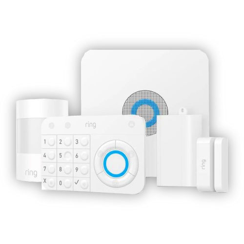 Ring Alarm Kit 5-Piece