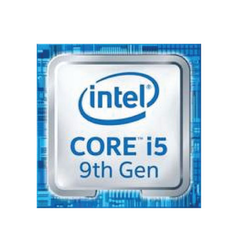Intel I5-9400F 2.9 SKT 1151 NO Fan/Video