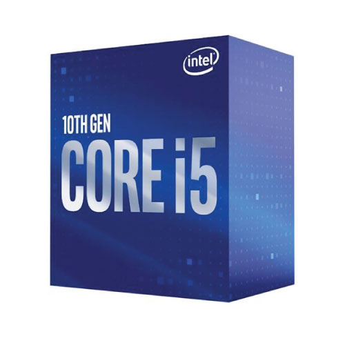 Intel I5-10400 2.9 GHz 12MG SKT 1200 6C