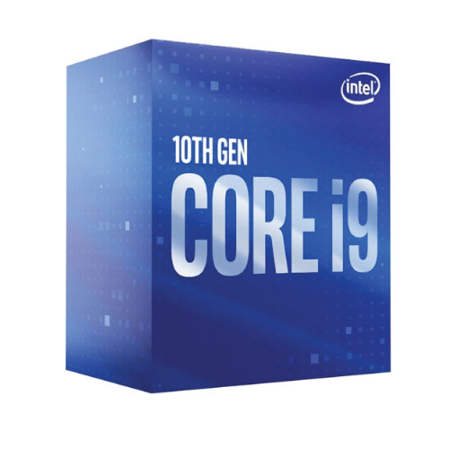 Intel I9-10900F 2.8 GHz 20M SKT 1200 10C