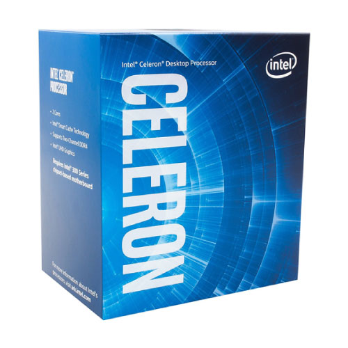 Intel G5400 3.7GHz 4MG SKT 1151 8TH Gen