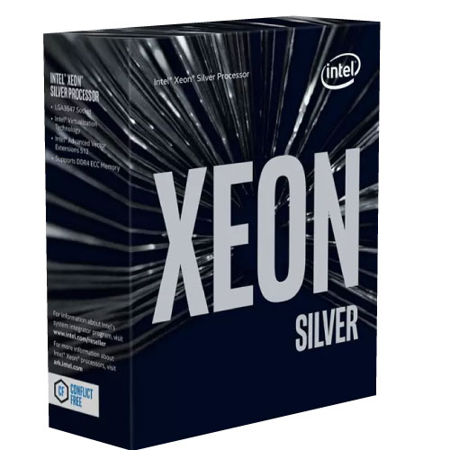 Intel Xeon SLV 4110 8C FCLGA3647