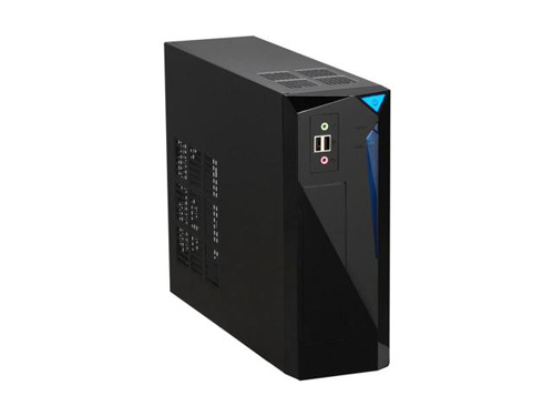 BCI ITX I5-9400 16GB 480SSD 10Pro 3Y