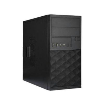 Inwin Micro ATX Mini Tower 450WT USB 3.0