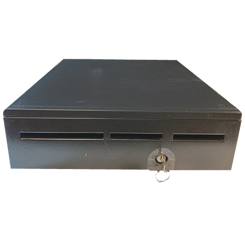 MMF Cash Drawer Media Plus