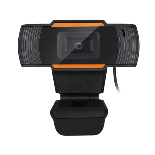 1080p 5mp Auto Focus Webcam USB 2.0