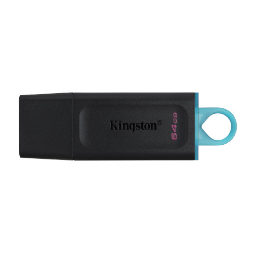64GB USB 3.2 (Gen 1) Pen Drive  Kingston