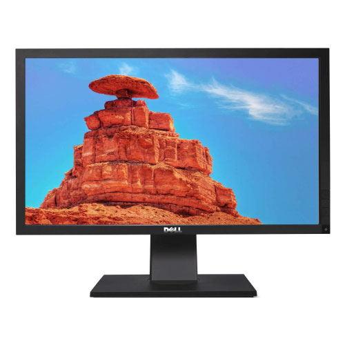 Dell 22" Widescreen Class A DVI/VGA