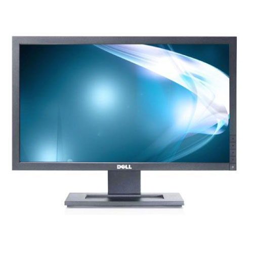 Dell 22" Widescreen Class A DVI/VGA