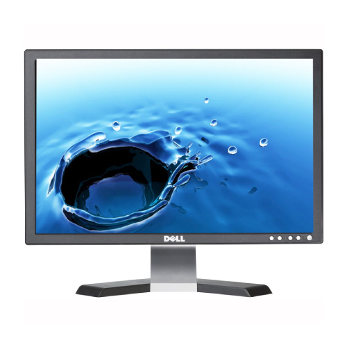 Dell 24" Widescreen Class B VGA/DVI