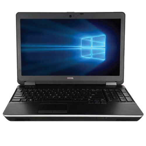 Dell 14" i5 4th Gen-8GB-New 500 SSD-W10P