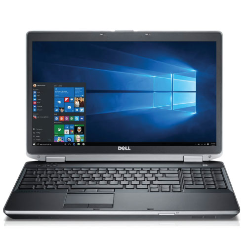 Dell 15.6" i7 2nd Gen-8G-New 500SSD-W10P