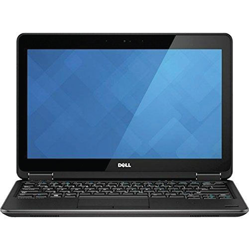 DELL 12.5" i5 4th Gen 8G-256 MSATA-W10*